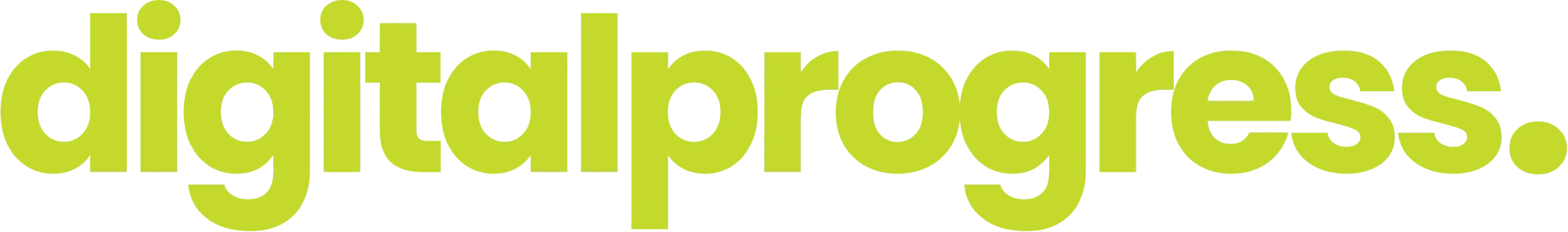 digitalCRM Logo